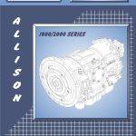 Allison Service Manual: Essential Guide for Maintenance and Repairs