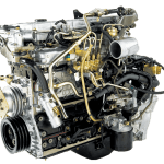 Isuzu 4HK1 (Tier 3) Fault Code P0203