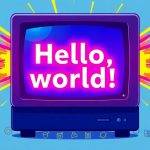 Hello world!