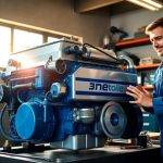 318 Detroit diesel engine specs