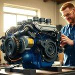 Are 6.5 Detroit Diesel a good engine?