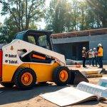 Bobcat 773g service manual pdf