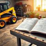 Bobcat 843 service manual pdf