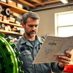 Claas Parts Doc: Complete Guide to the Parts Catalog