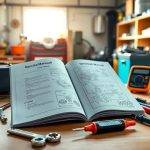 Clark CMP50 70 service manual
