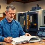 Clark CTM CEM 10 20 service manual