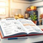 CLARK ECS 17 30 STD (W EV 100 & LXT) service manual
