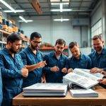 CLARK ECX20 32 and EPX20 30 service manual