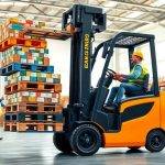 Clark ESX 12 25 service manual