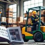 CLARK Forklift GEX 20 30 Service Manual PDF