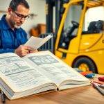 CLARK PT 5 7 PTT 5 7 service manual