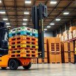 CLARK TMG 12 25 Service Manual
