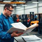 CLARK Y 180 200 225 250 300 350 service manual