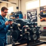 Common problems with the Detroit Diesel DD15