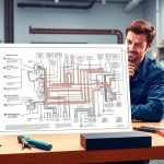 Cummins CM2350 wiring diagram