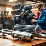 Dd15 egr cooler delete kit: everything you need to know