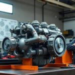 dd16 engine specs