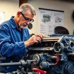 Dd8 engine problems: common issues and solutions