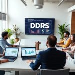 Ddrs software overview