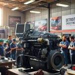 Detroit DD13 DPF delete guide