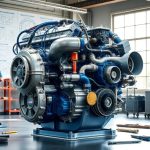 Detroit DD13 engine specs