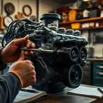 Detroit DD13 valve adjustment specs