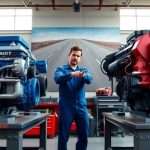 Detroit DD13 vs Cummins ISL: Una comparación esencial