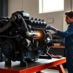 Detroit DD15 DEF pressure sensor location guide