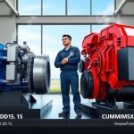 Detroit DD15 vs Cummins X15: Which Engine is Better?