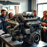 Detroit DD16 engine reviews: performance and reliability insights