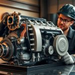 Detroit DD16 engine specs