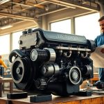 Detroit DD16 price