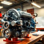Detroit DD16 turbo: everything you need to know