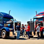 Detroit DD16 vs Cummins ISX: Which Engine Is Better?