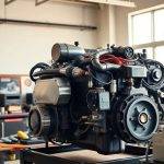 Detroit DD5 engine reviews: performance and insights