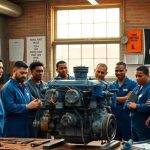 Detroit DD5 problems and solutions