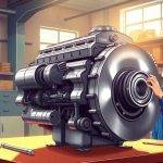 Detroit diesel 2 stroke engine specs