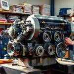 Detroit Diesel 3 71 engine specs