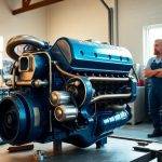 Detroit Diesel 353 engine: everything you need to know