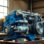 Detroit Diesel 453T engine: everything you need to know