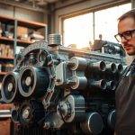 Detroit diesel 638 engine overview