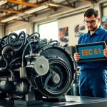 Detroit diesel dd15 fault code eec 61 troubleshooting Guide