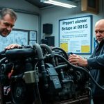 Detroit diesel dd15 fuel system problems explained