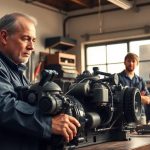 Detroit diesel dd16 problems and solutions