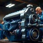 Detroit diesel engine 71: everything you need to know