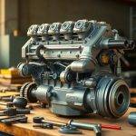 Detroit diesel engine models explained