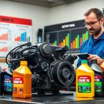 Detroit diesel engine oil recommendations