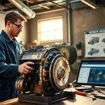 Detroit diesel engine serial number search guide