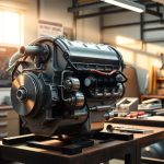 Detroit diesel medium duty engine overview