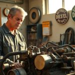 Detroit diesel series 50 problems and solutions